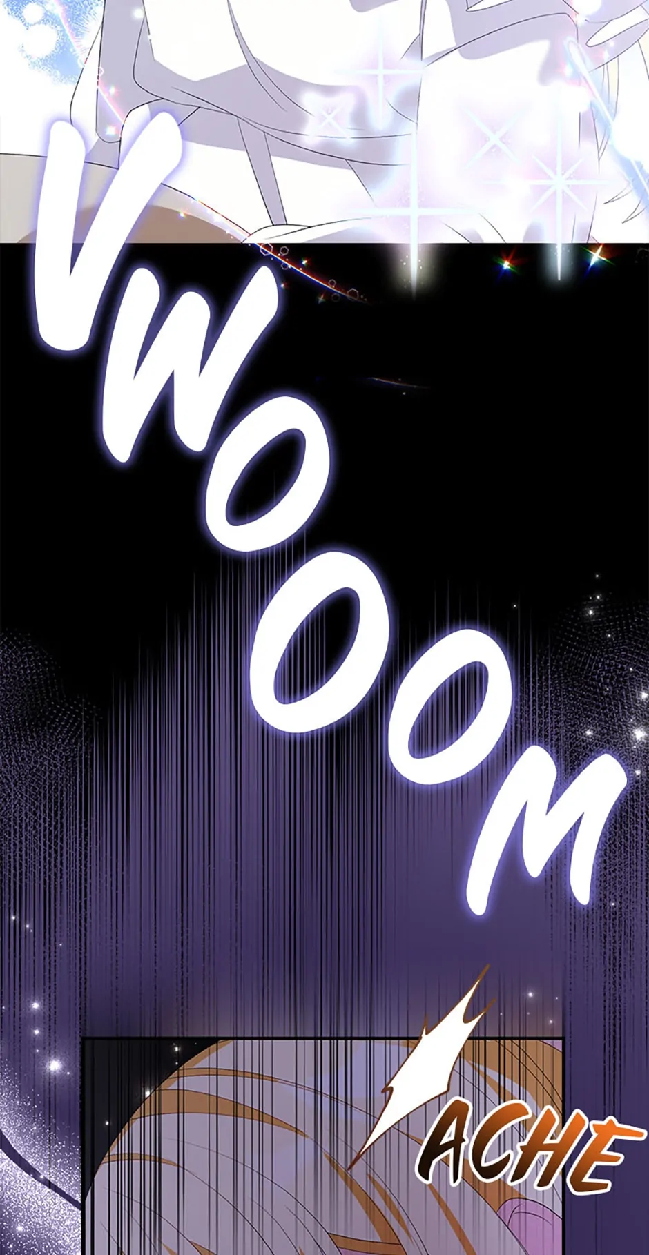 A Fairy-Tale Ending for a Fake Chapter 6 - page 13