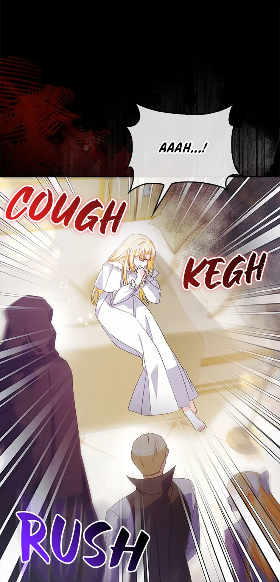 A Fairy-Tale Ending for a Fake Chapter 6 - page 15