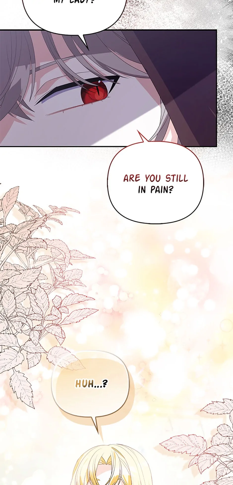 A Fairy-Tale Ending for a Fake Chapter 6 - page 18