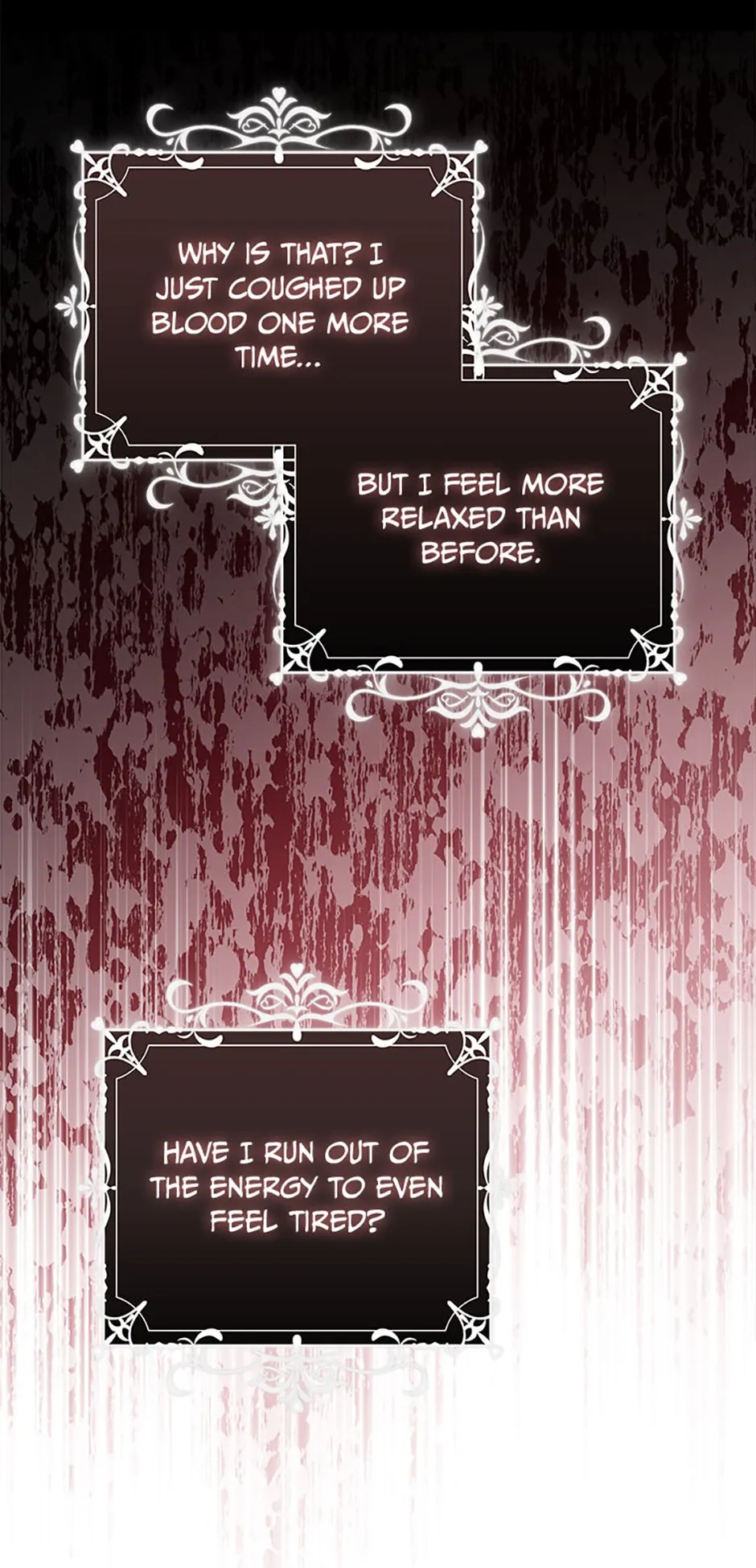 A Fairy-Tale Ending for a Fake Chapter 6 - page 20