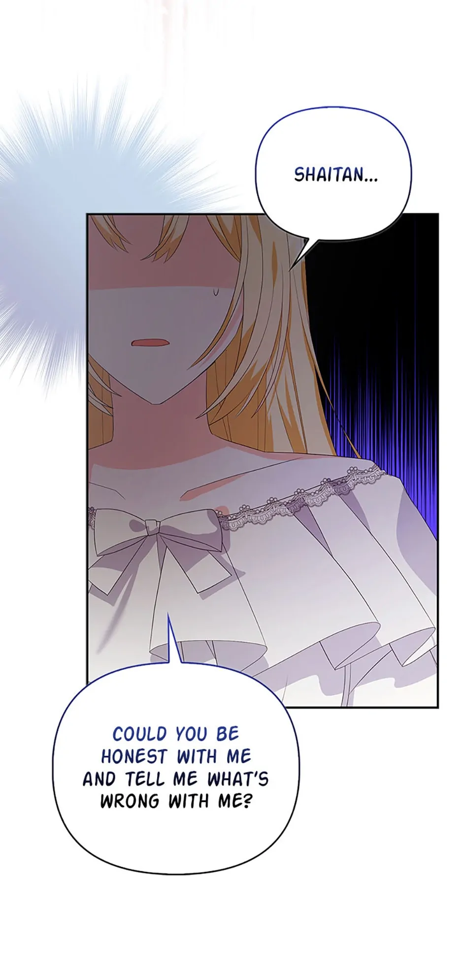 A Fairy-Tale Ending for a Fake Chapter 6 - page 21