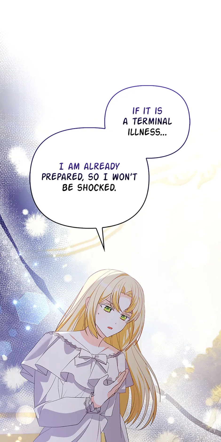 A Fairy-Tale Ending for a Fake Chapter 6 - page 22