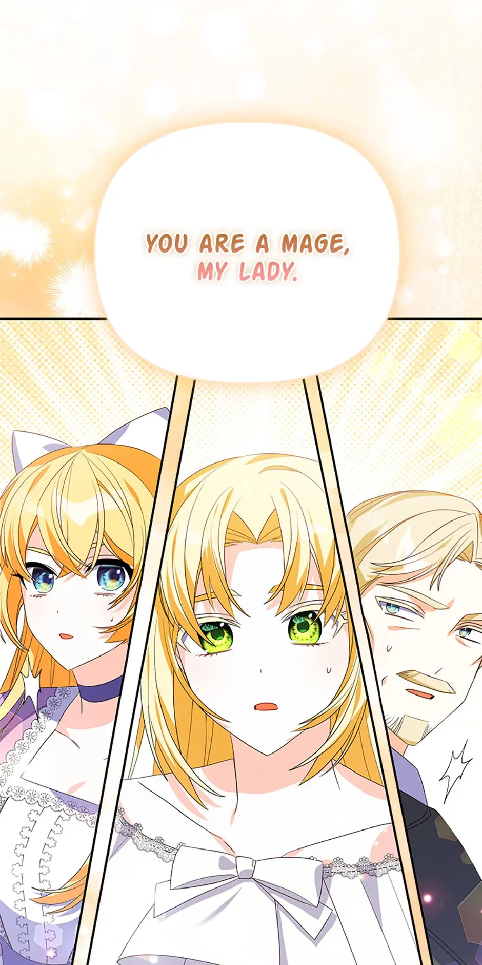 A Fairy-Tale Ending for a Fake Chapter 6 - page 28