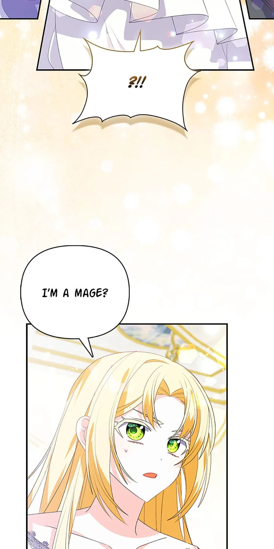 A Fairy-Tale Ending for a Fake Chapter 6 - page 29