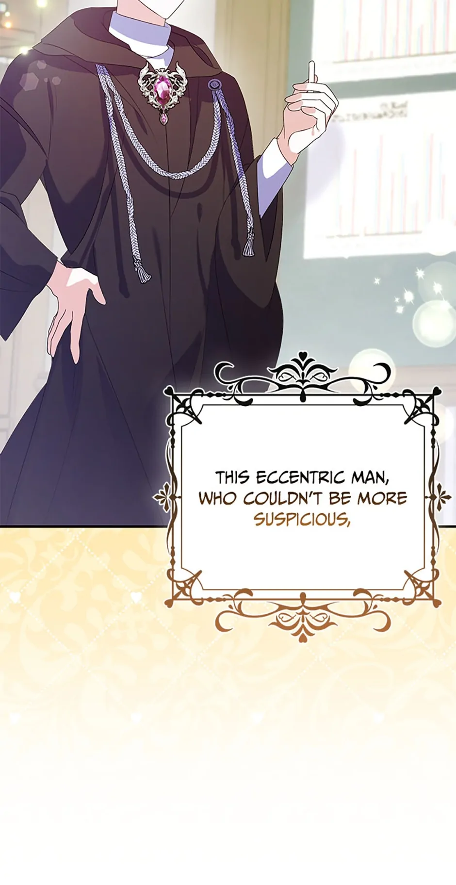 A Fairy-Tale Ending for a Fake Chapter 6 - page 39