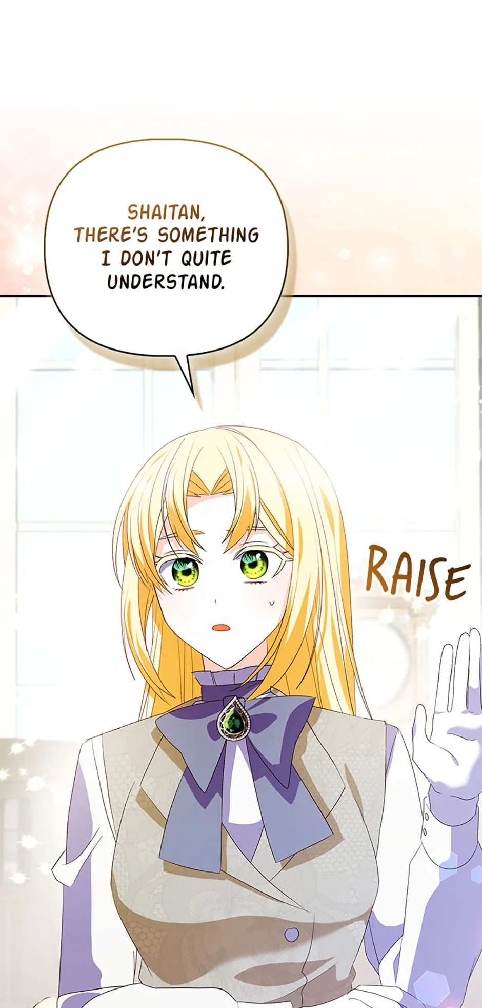A Fairy-Tale Ending for a Fake Chapter 6 - page 45
