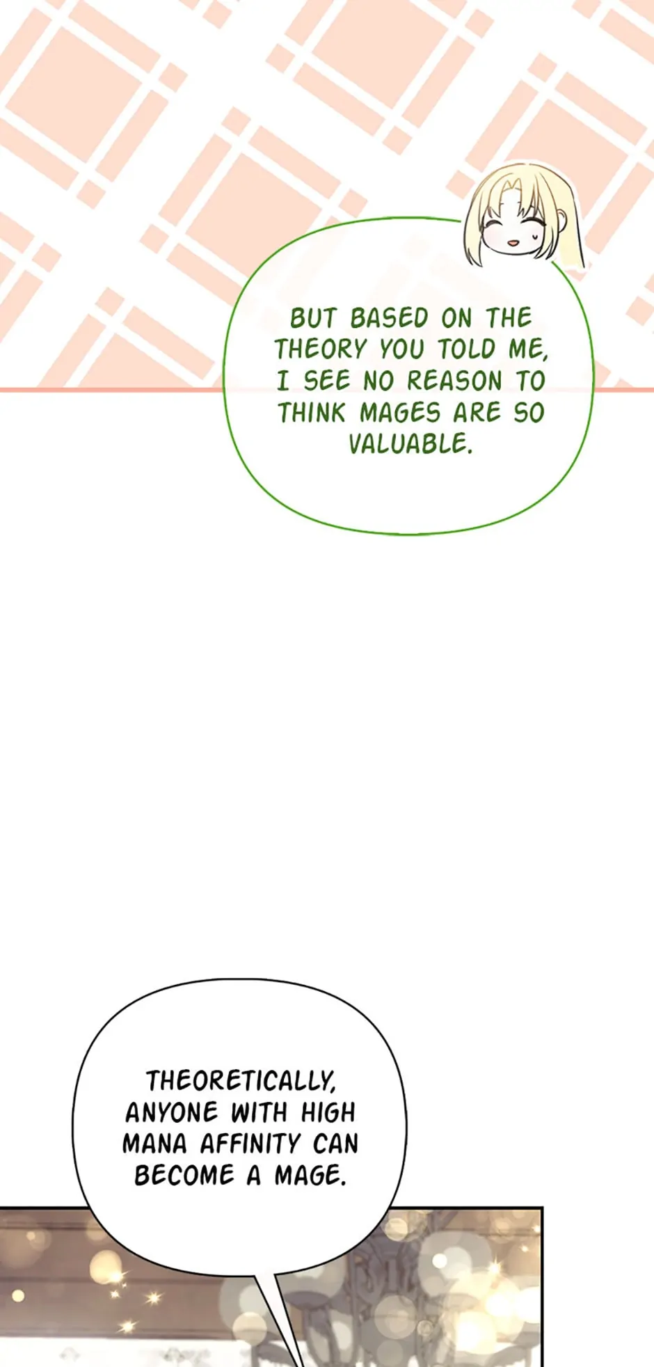 A Fairy-Tale Ending for a Fake Chapter 6 - page 47
