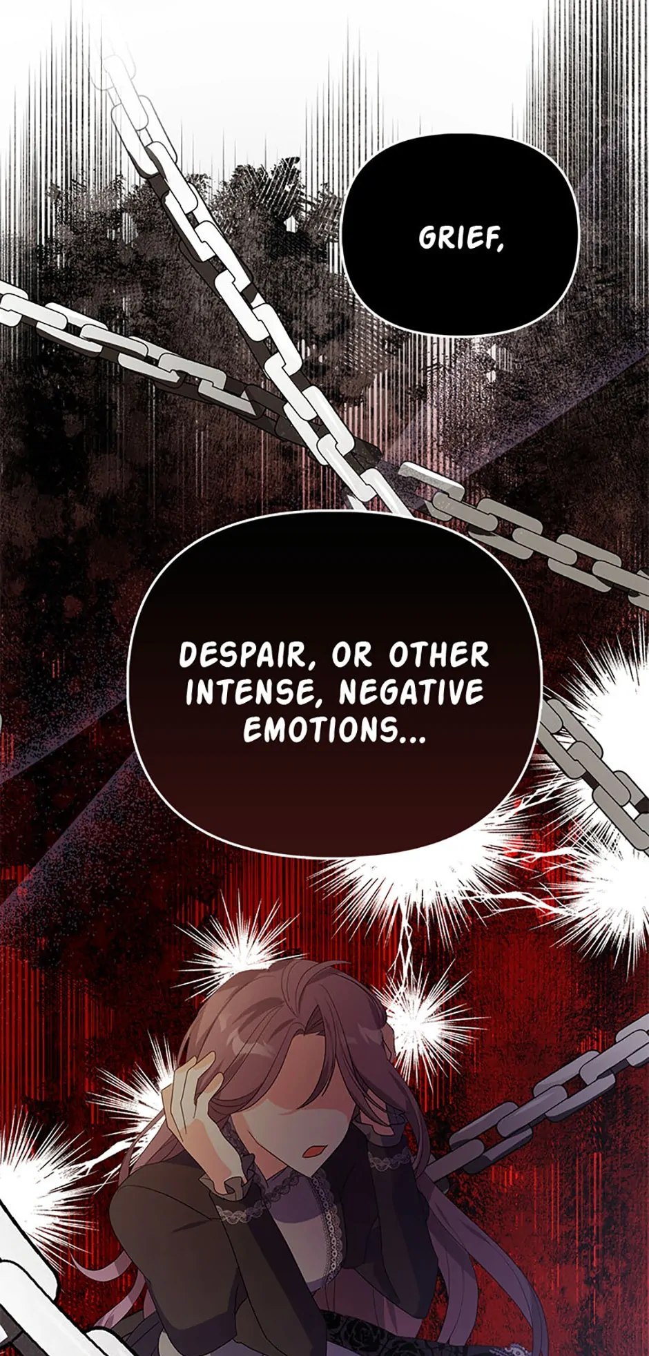 A Fairy-Tale Ending for a Fake Chapter 6 - page 49