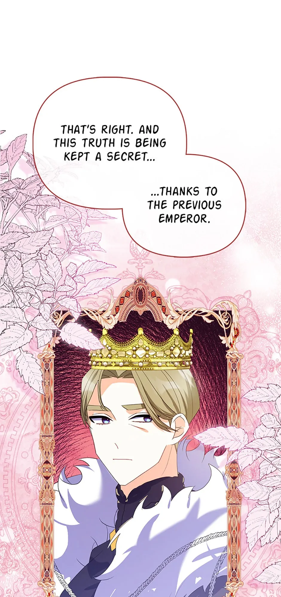 A Fairy-Tale Ending for a Fake Chapter 6 - page 52