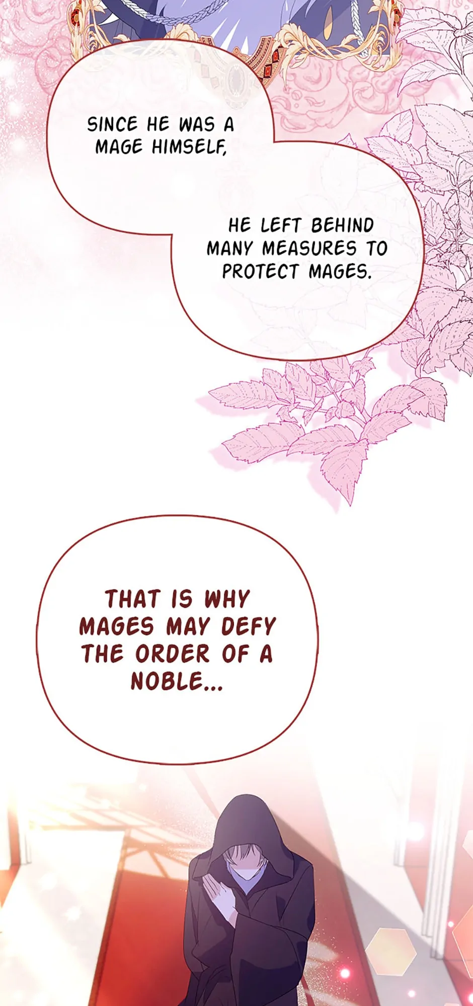 A Fairy-Tale Ending for a Fake Chapter 6 - page 53