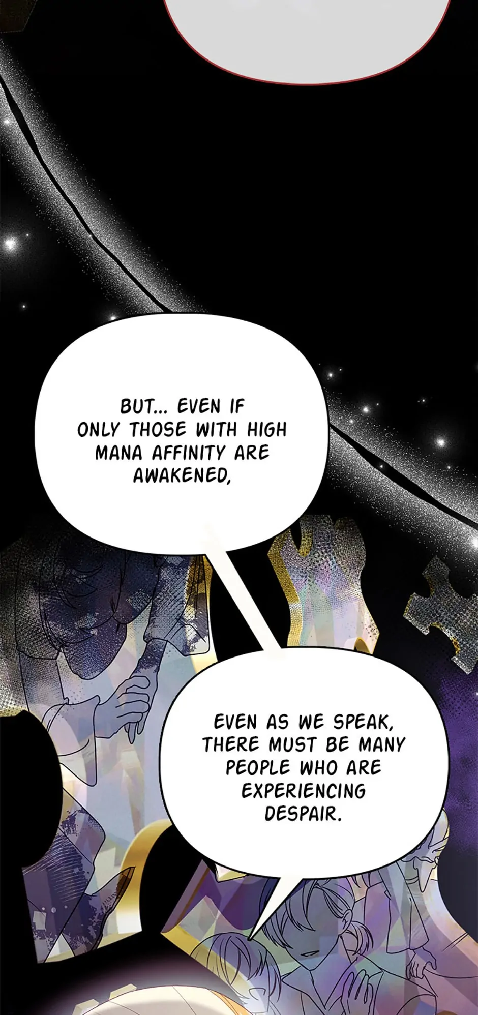 A Fairy-Tale Ending for a Fake Chapter 6 - page 55