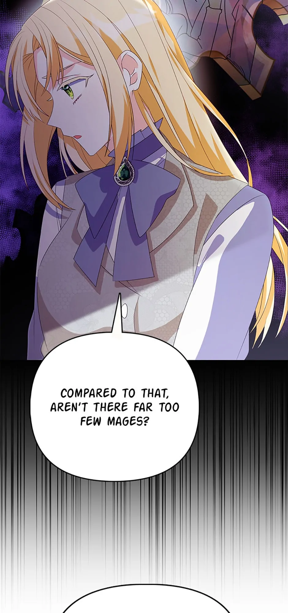 A Fairy-Tale Ending for a Fake Chapter 6 - page 56