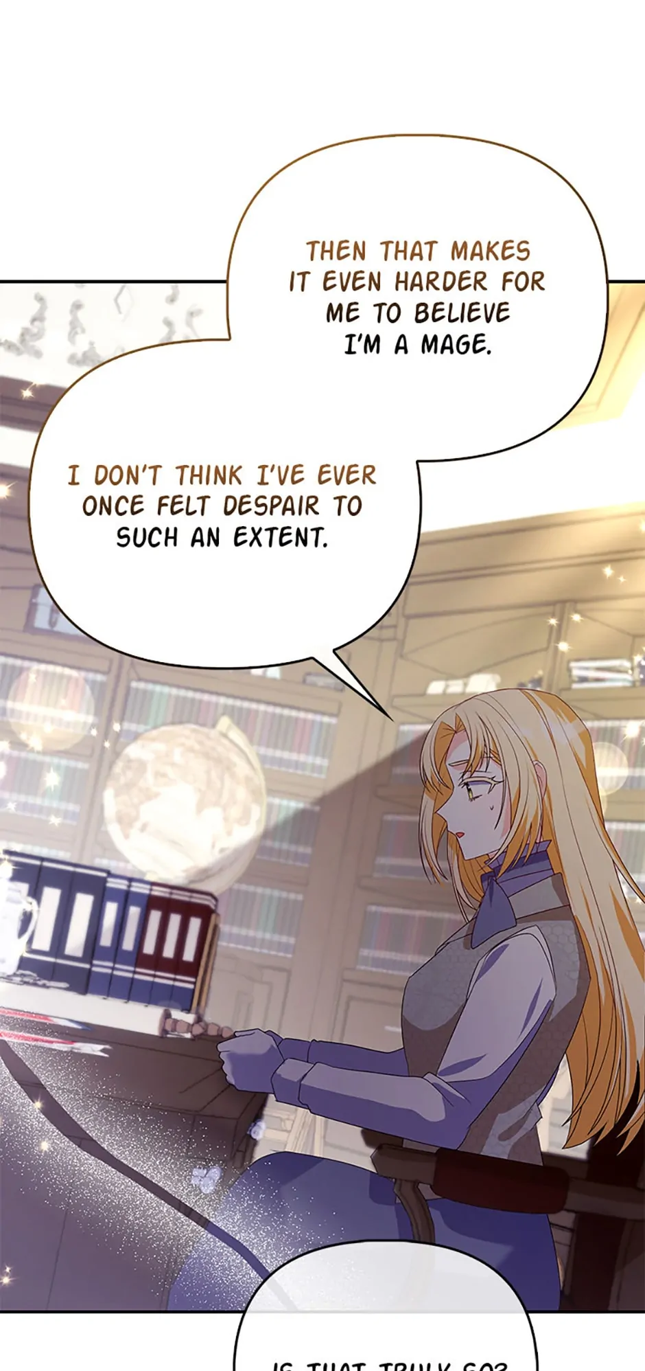 A Fairy-Tale Ending for a Fake Chapter 6 - page 58