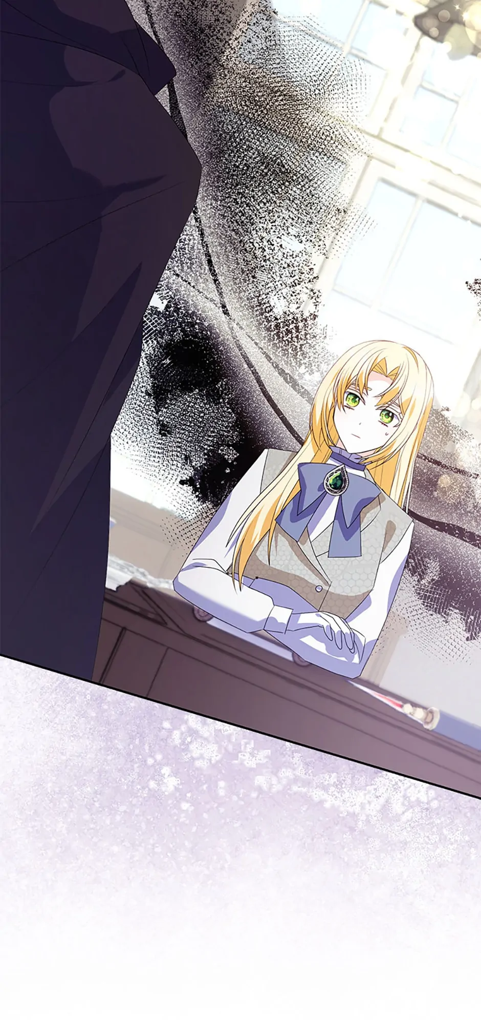 A Fairy-Tale Ending for a Fake Chapter 6 - page 60