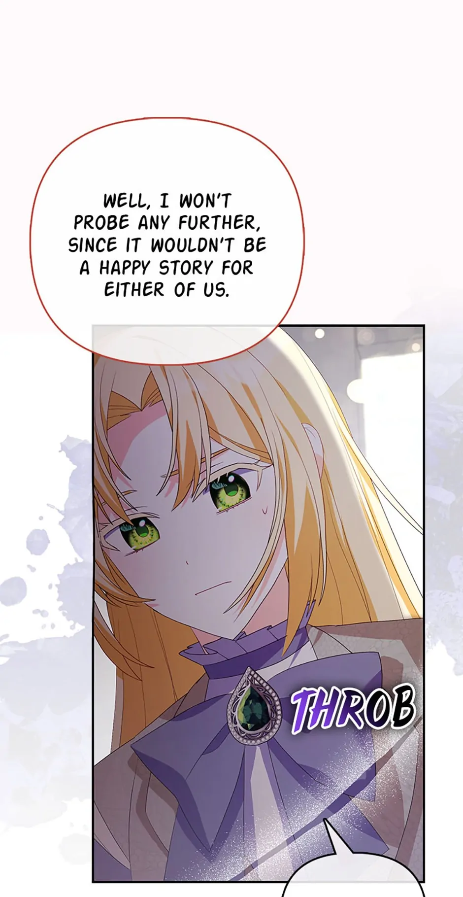 A Fairy-Tale Ending for a Fake Chapter 6 - page 61