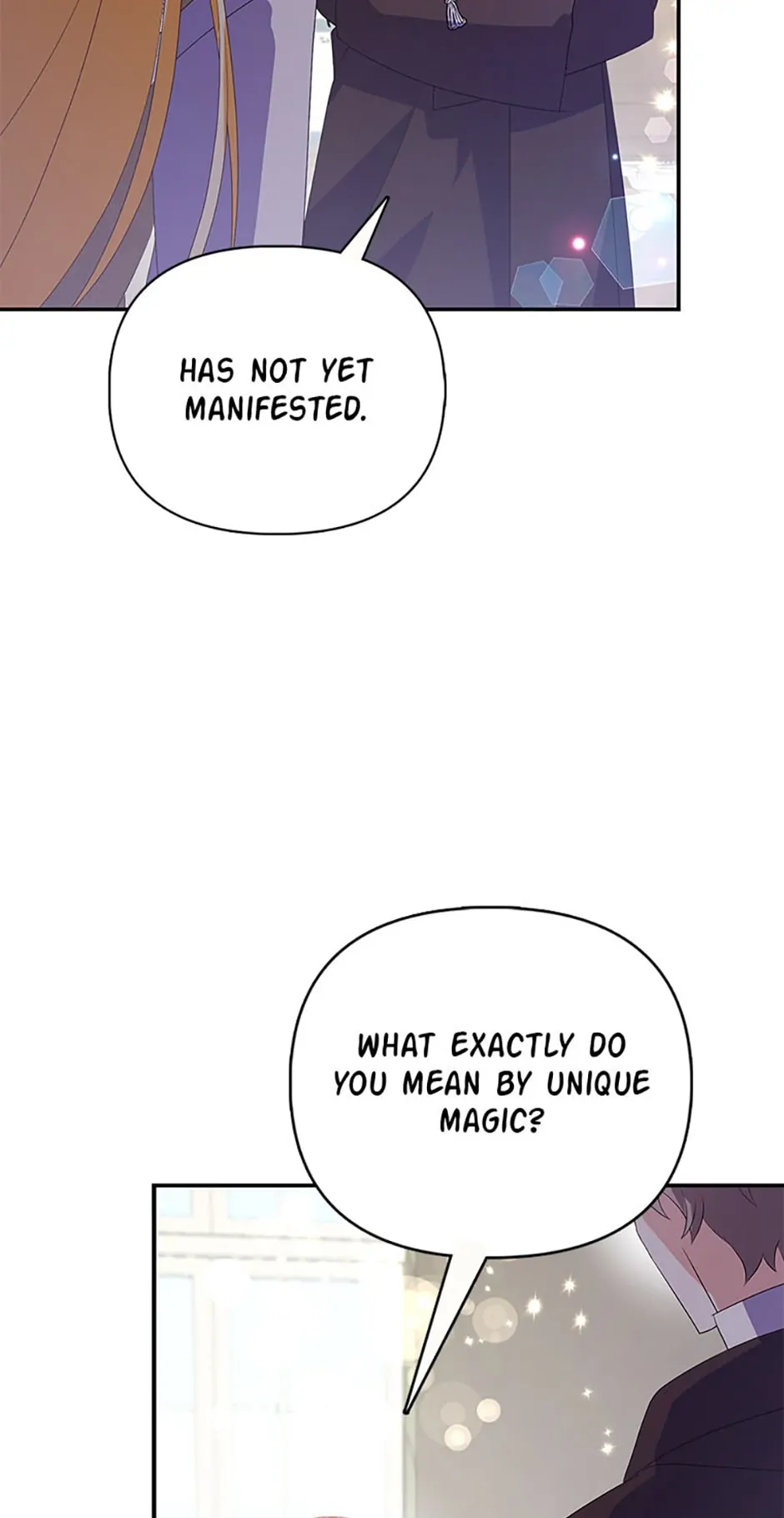 A Fairy-Tale Ending for a Fake Chapter 6 - page 63