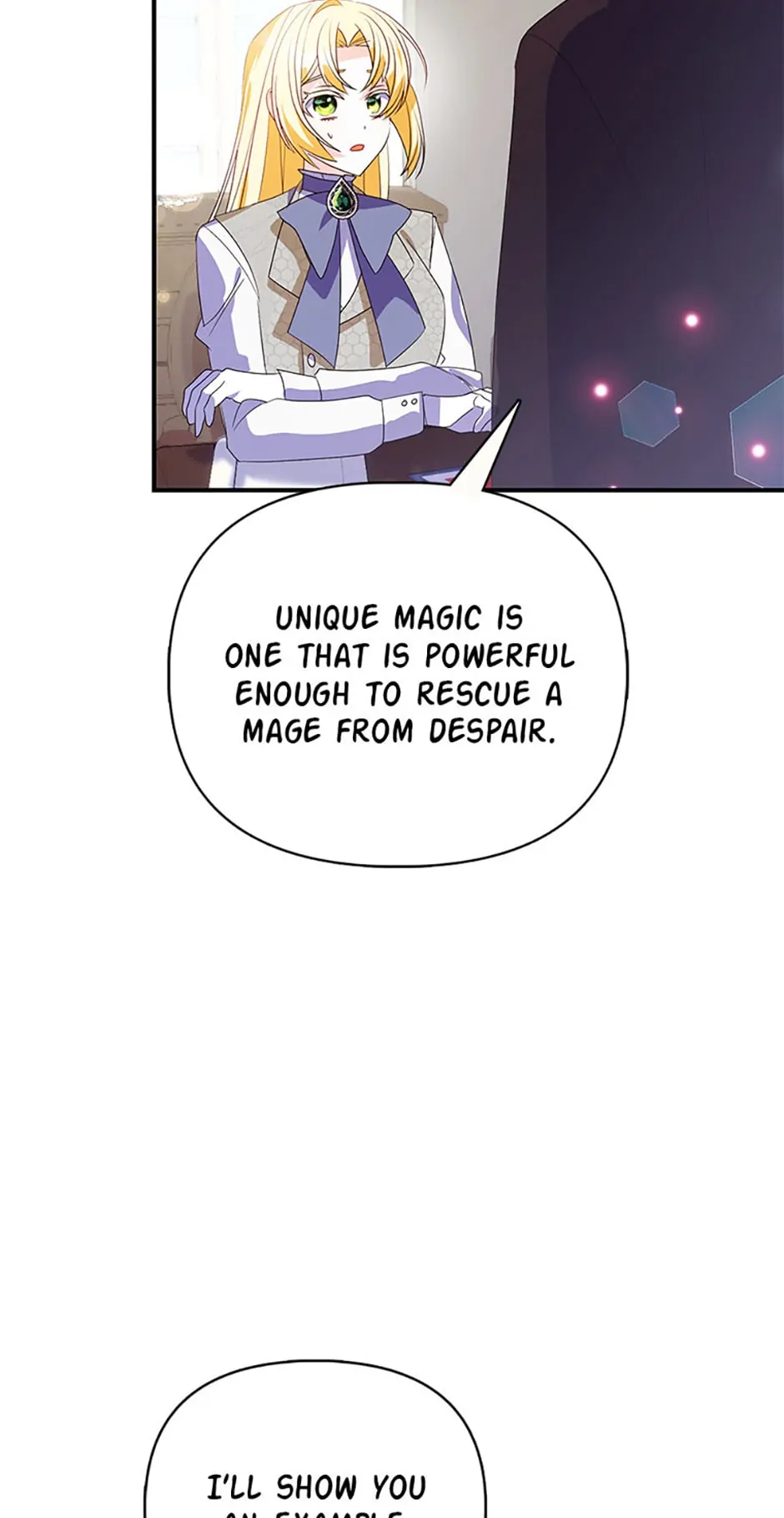 A Fairy-Tale Ending for a Fake Chapter 6 - page 64