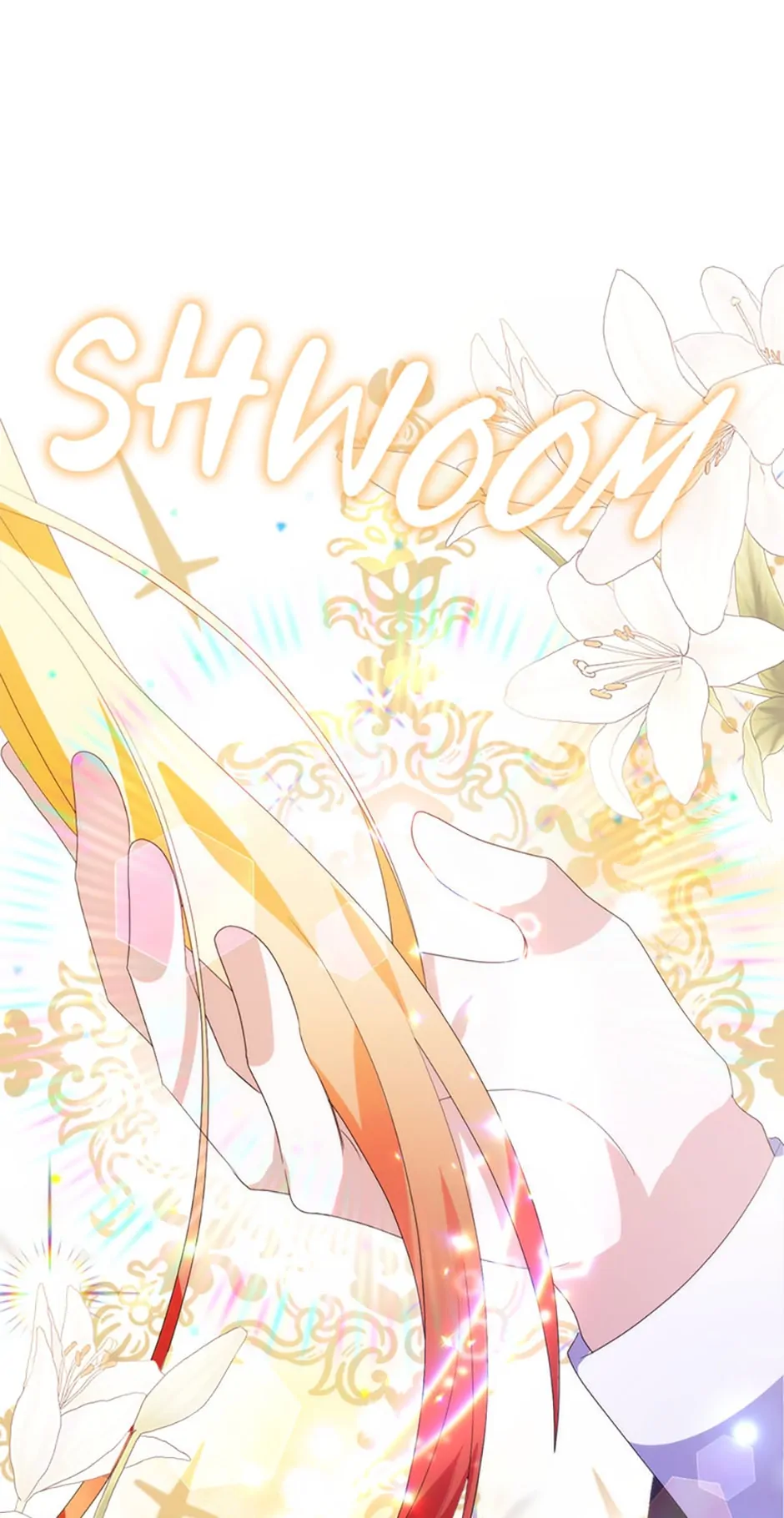 A Fairy-Tale Ending for a Fake Chapter 6 - page 66