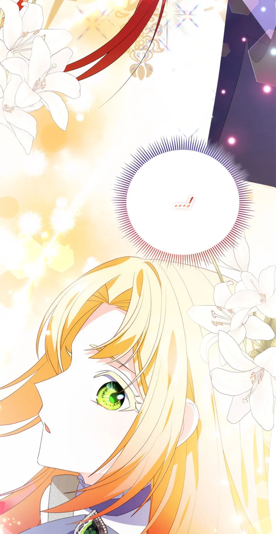 A Fairy-Tale Ending for a Fake Chapter 6 - page 67