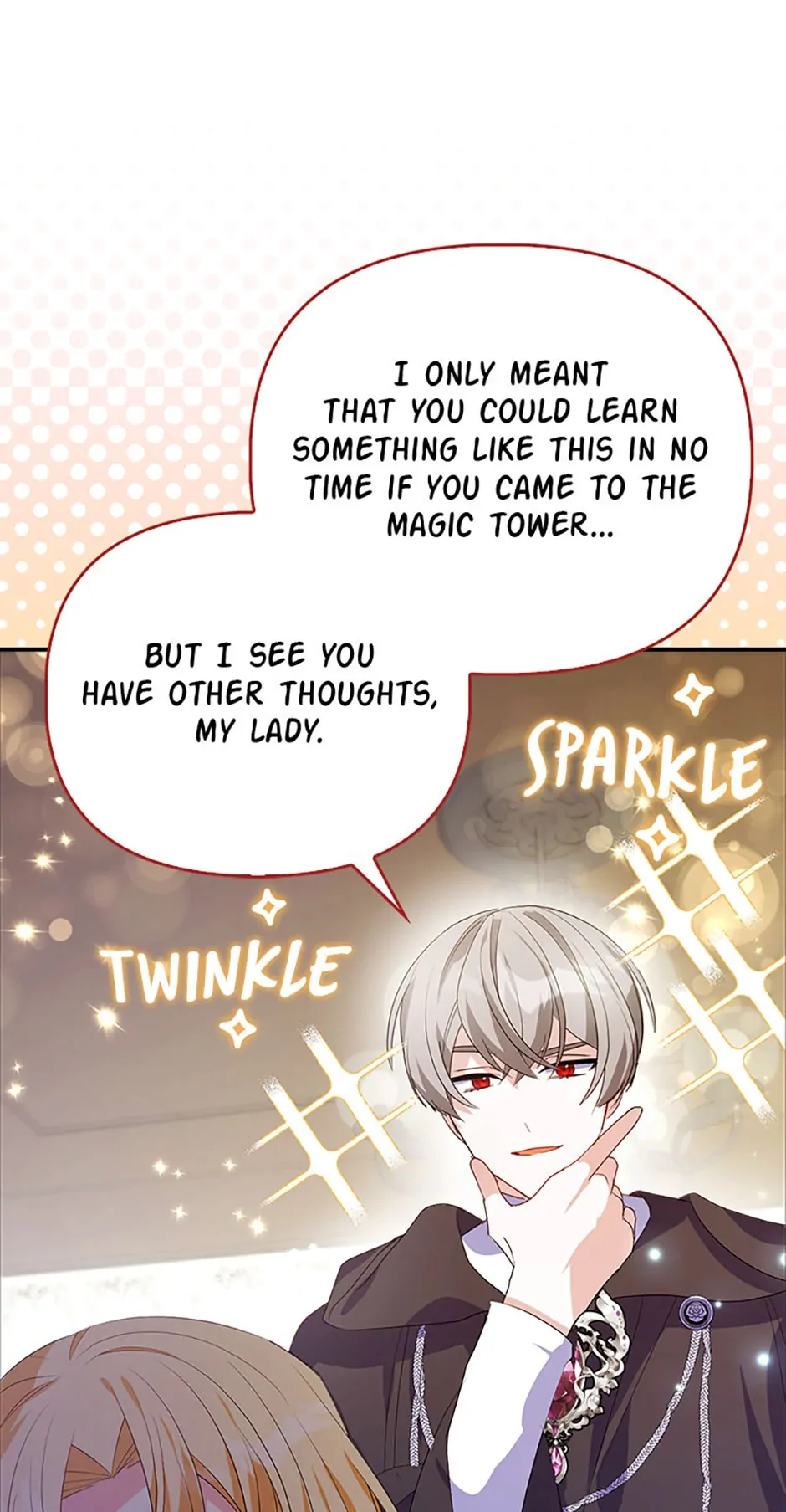A Fairy-Tale Ending for a Fake Chapter 6 - page 74