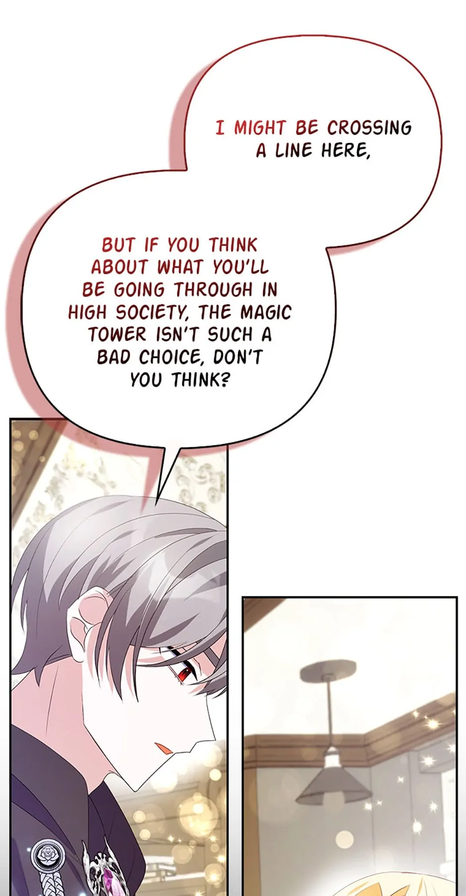 A Fairy-Tale Ending for a Fake Chapter 6 - page 77