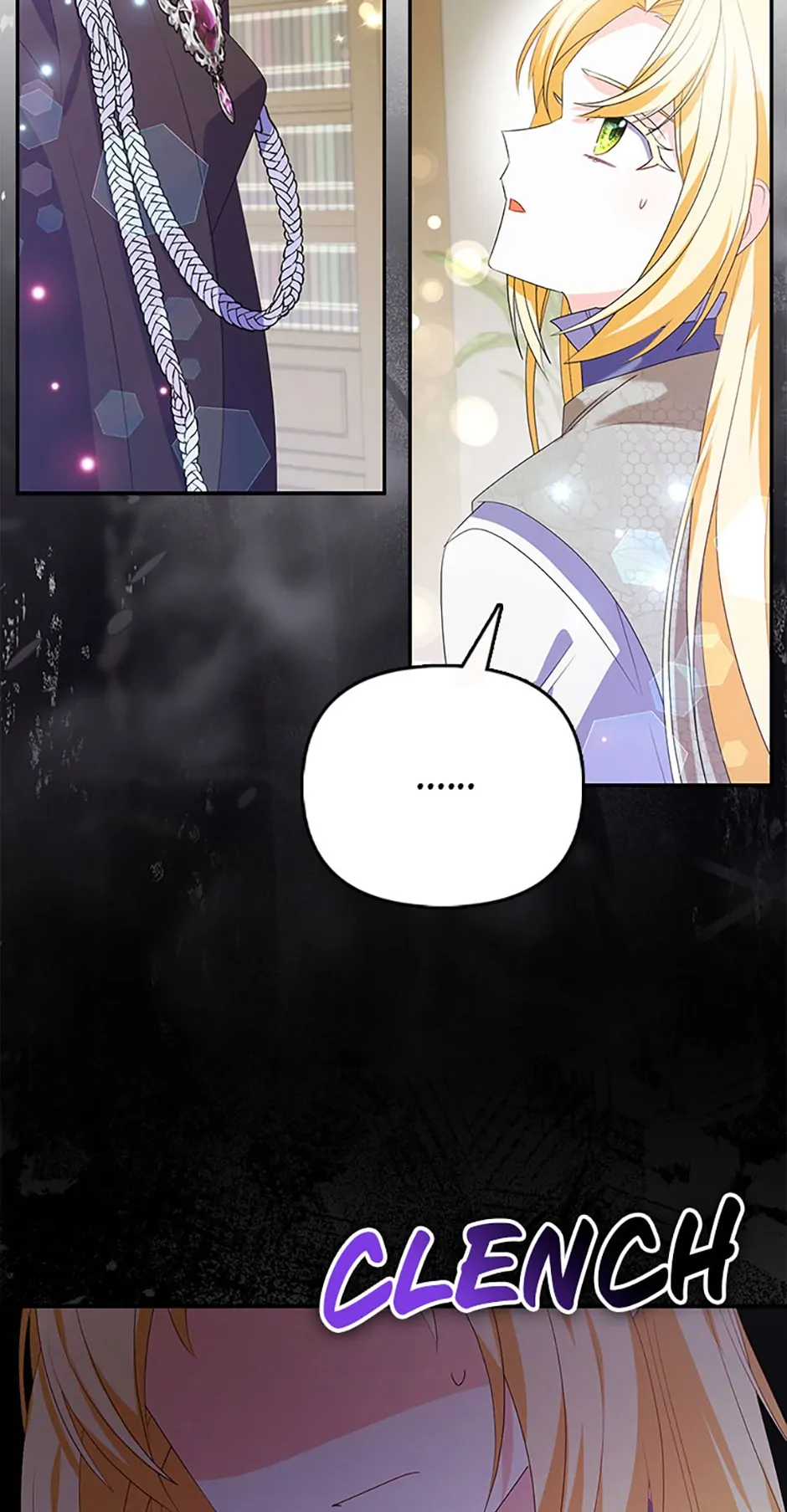 A Fairy-Tale Ending for a Fake Chapter 6 - page 78