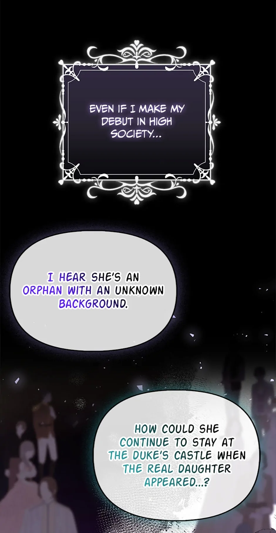 A Fairy-Tale Ending for a Fake Chapter 6 - page 80