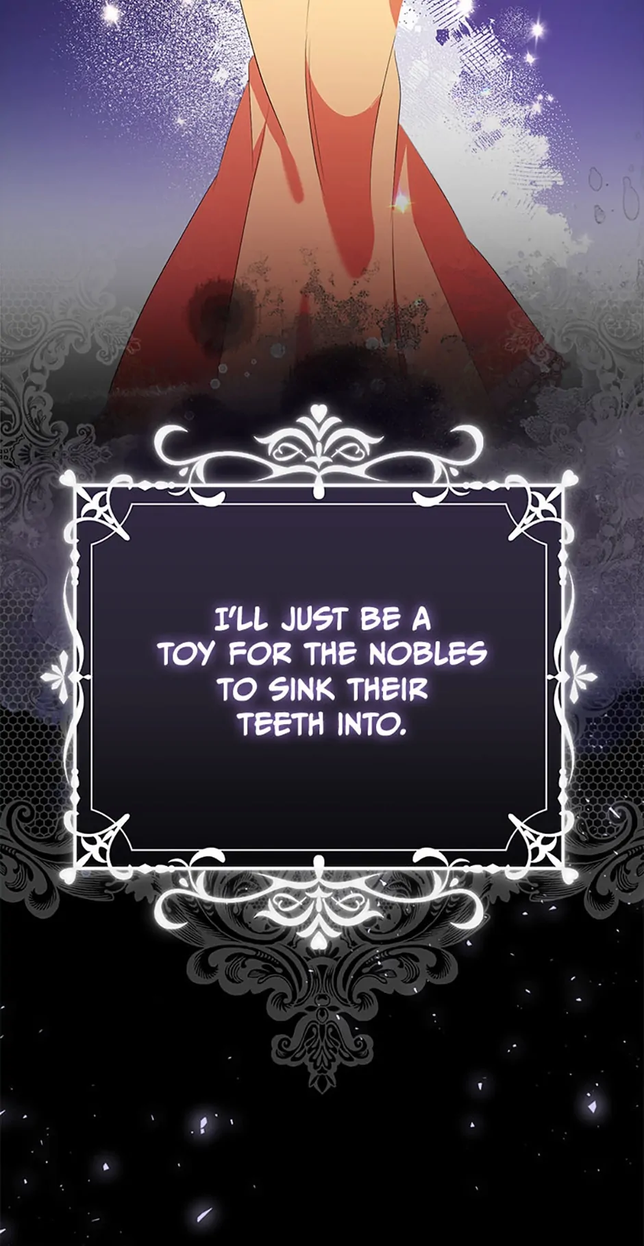 A Fairy-Tale Ending for a Fake Chapter 6 - page 82