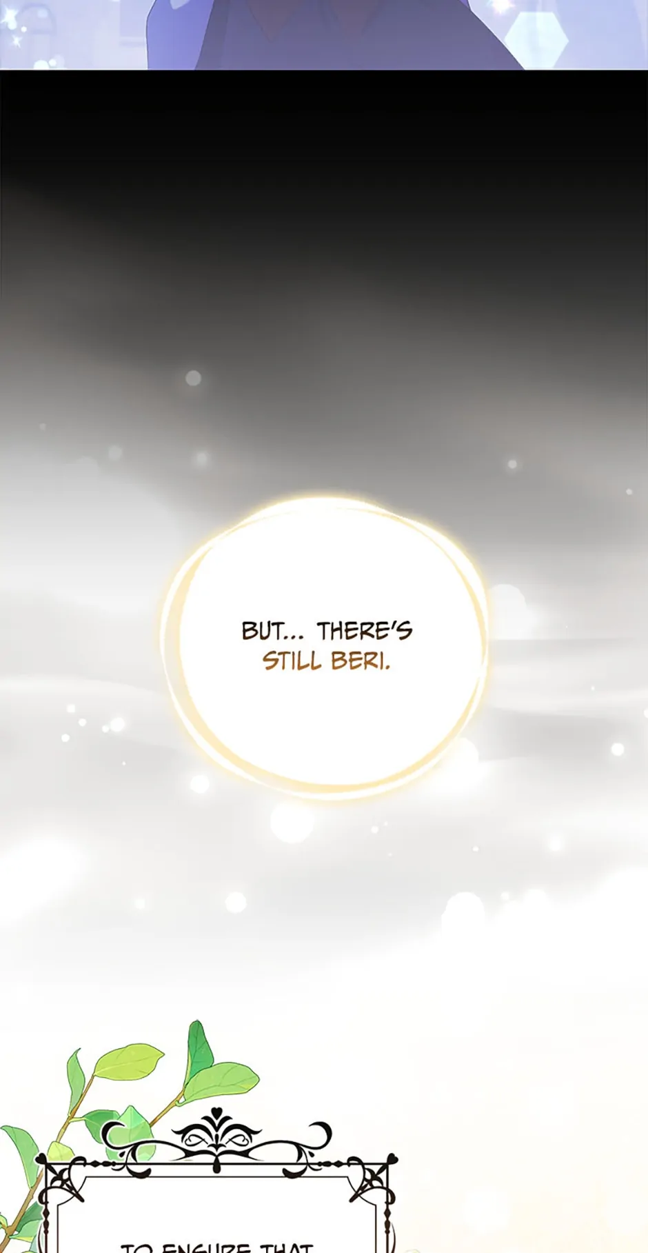 A Fairy-Tale Ending for a Fake Chapter 6 - page 84