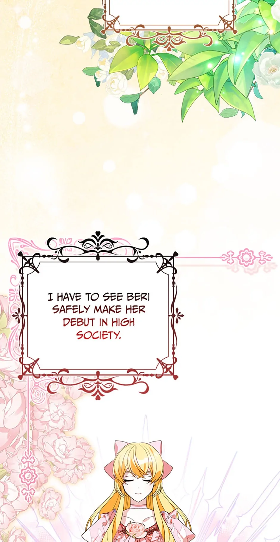 A Fairy-Tale Ending for a Fake Chapter 6 - page 86