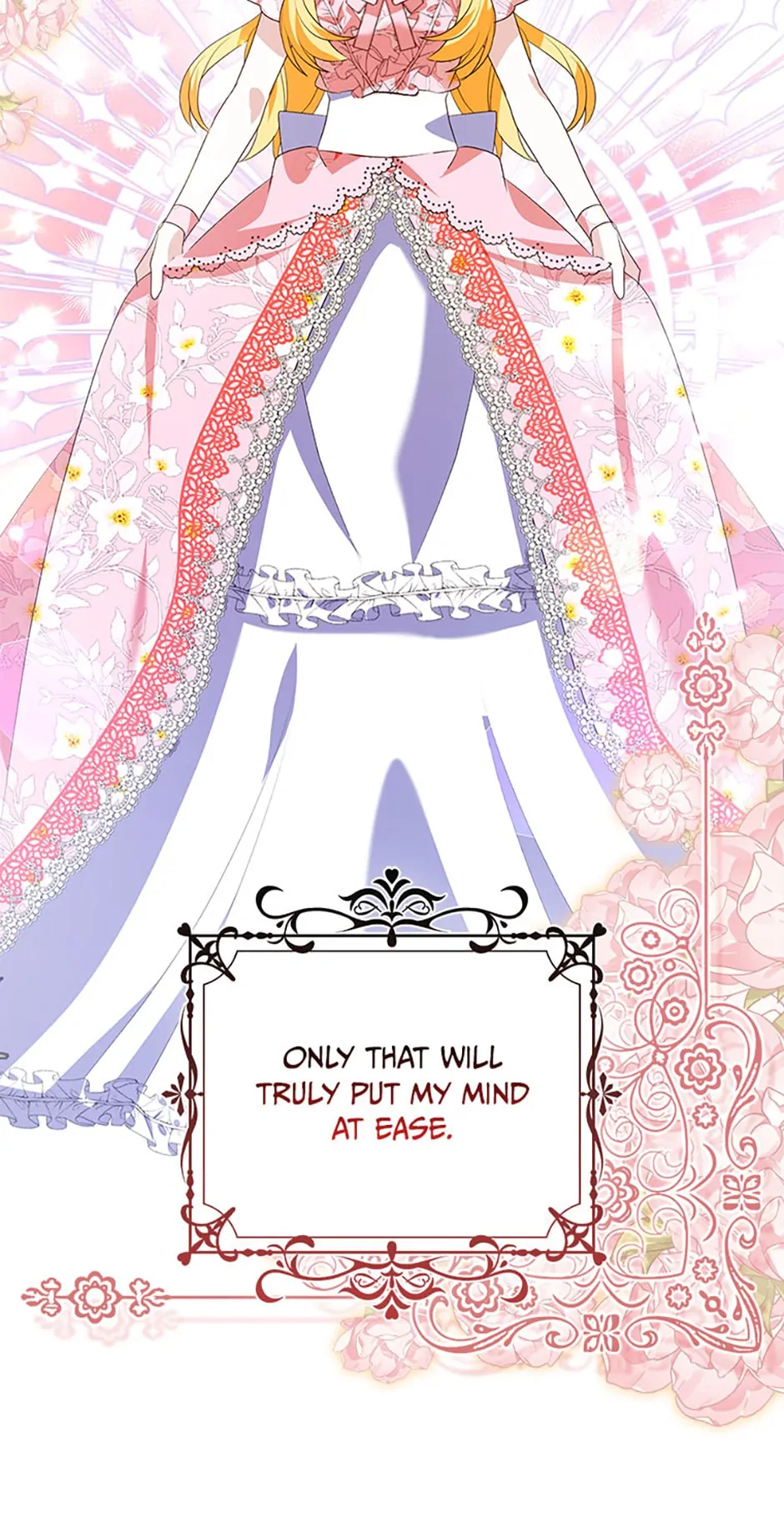 A Fairy-Tale Ending for a Fake Chapter 6 - page 87