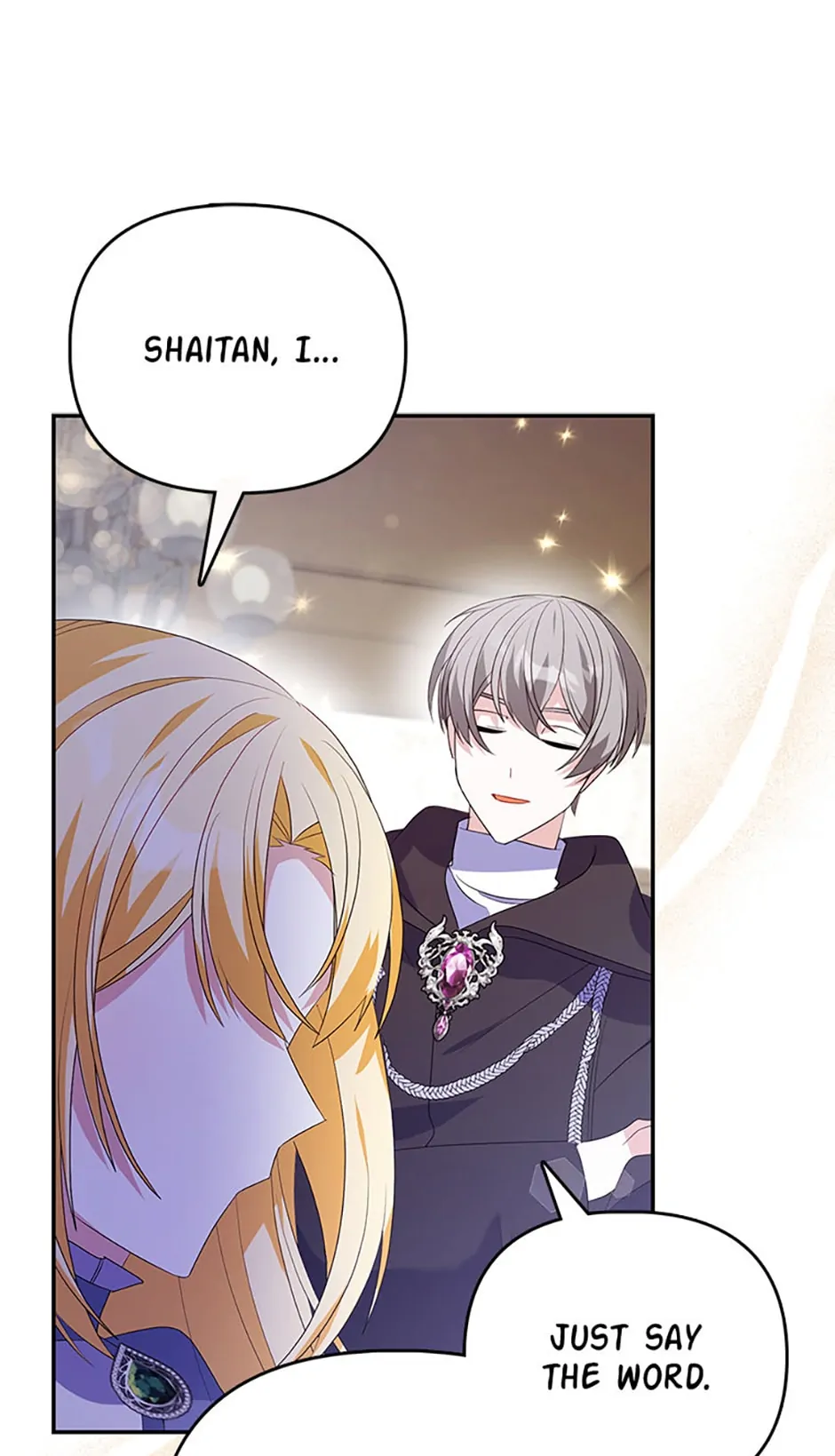 A Fairy-Tale Ending for a Fake Chapter 6 - page 88
