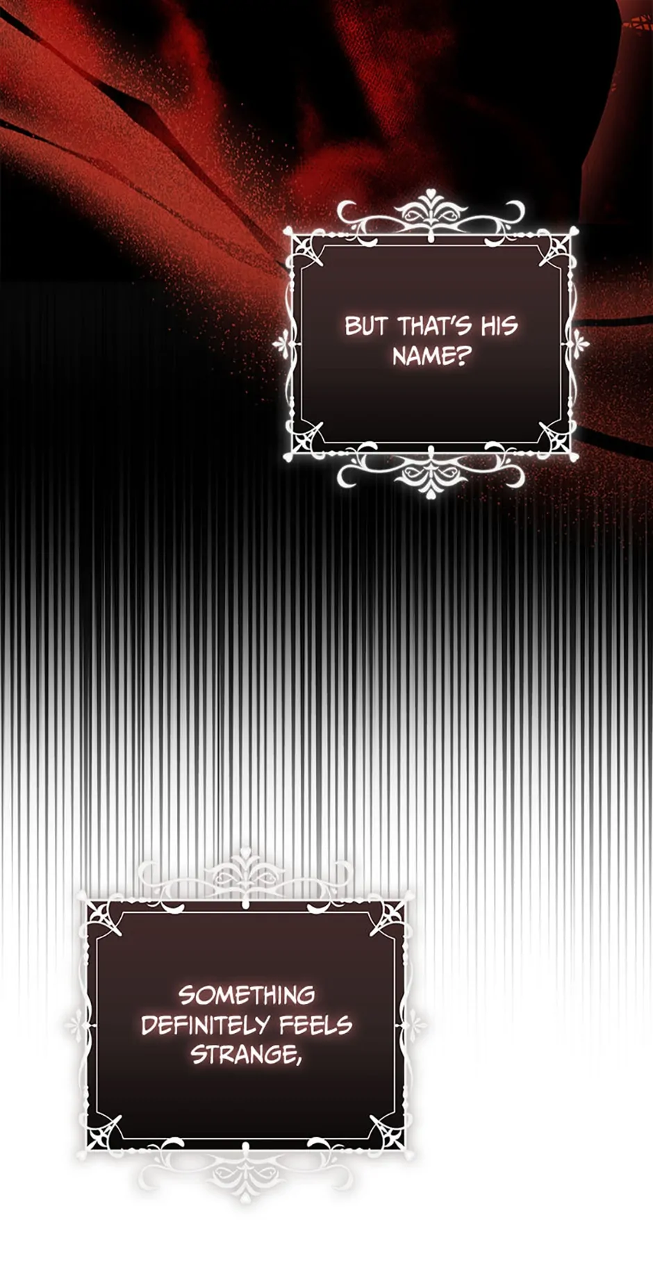 A Fairy-Tale Ending for a Fake Chapter 6 - page 9