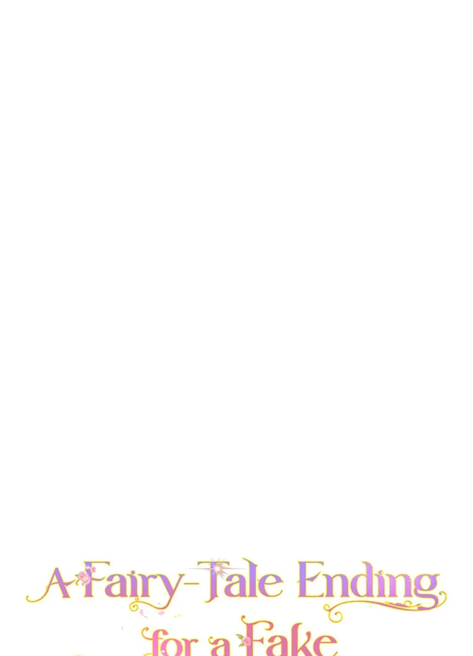 A Fairy-Tale Ending for a Fake Chapter 7 - page 1
