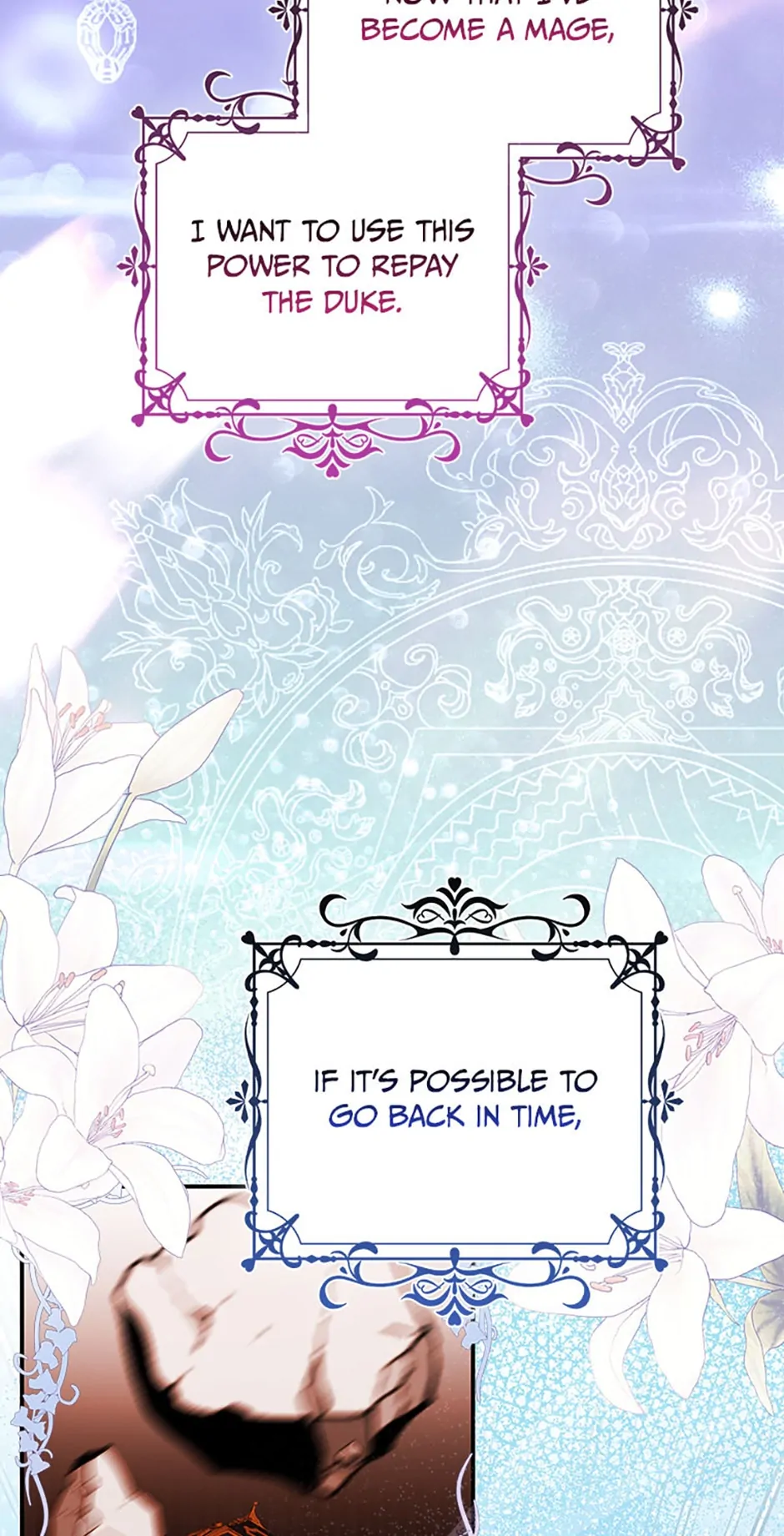 A Fairy-Tale Ending for a Fake Chapter 7 - page 10
