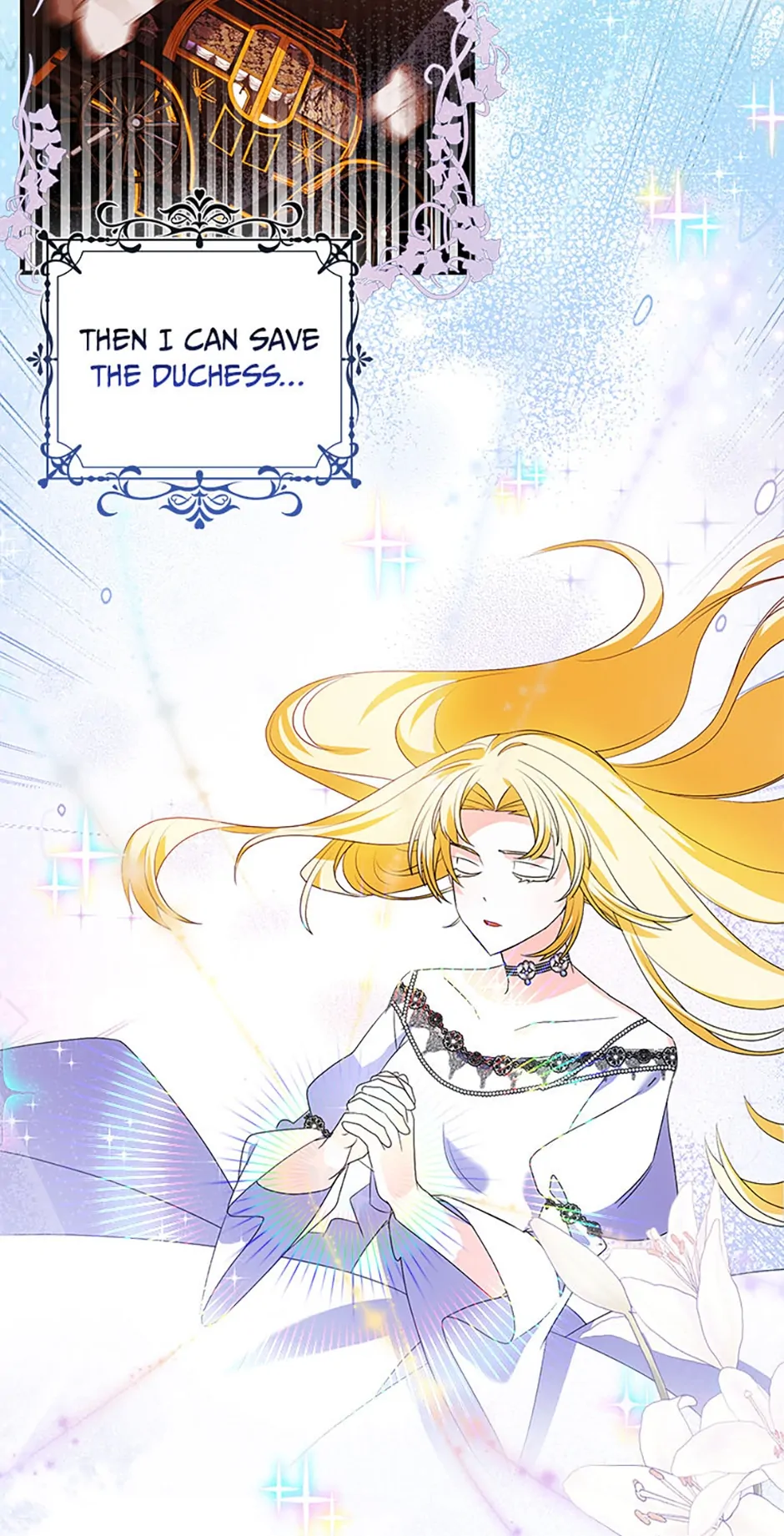 A Fairy-Tale Ending for a Fake Chapter 7 - page 11