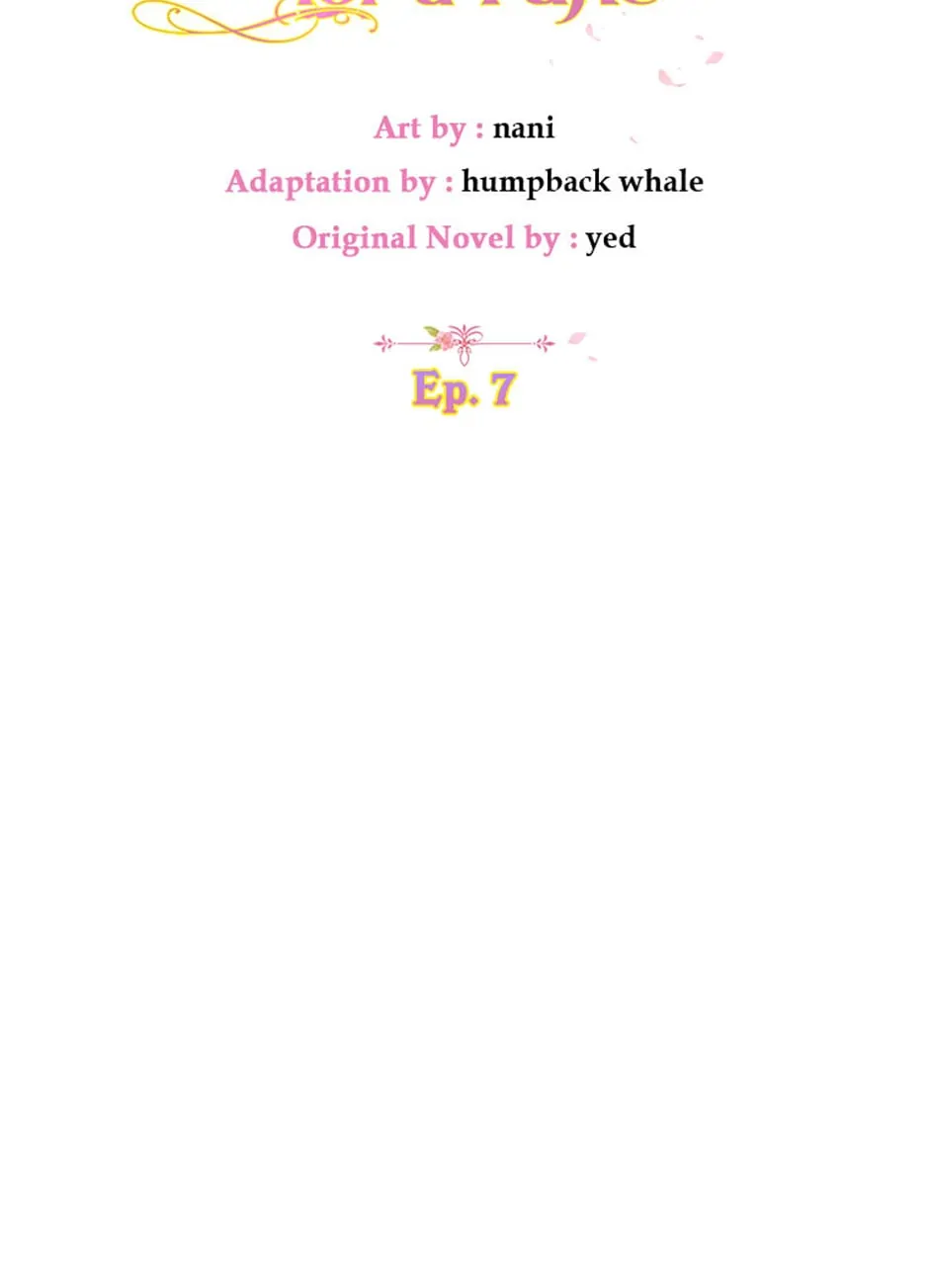 A Fairy-Tale Ending for a Fake Chapter 7 - page 2