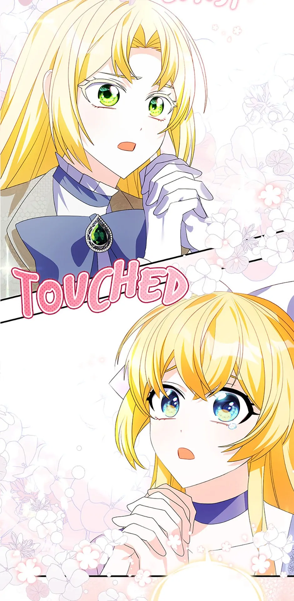 A Fairy-Tale Ending for a Fake Chapter 7 - page 24