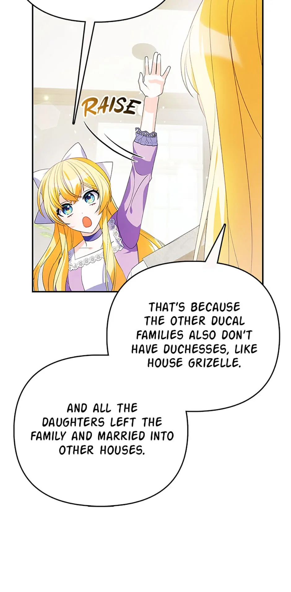 A Fairy-Tale Ending for a Fake Chapter 7 - page 30