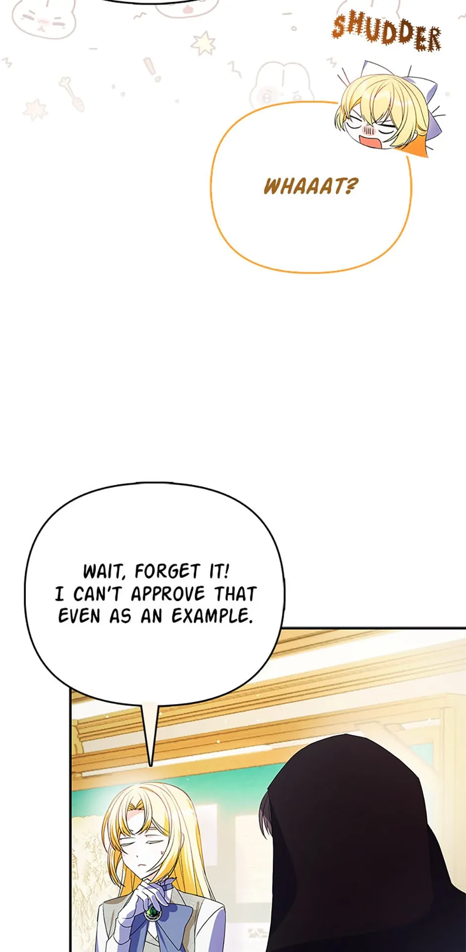 A Fairy-Tale Ending for a Fake Chapter 7 - page 41