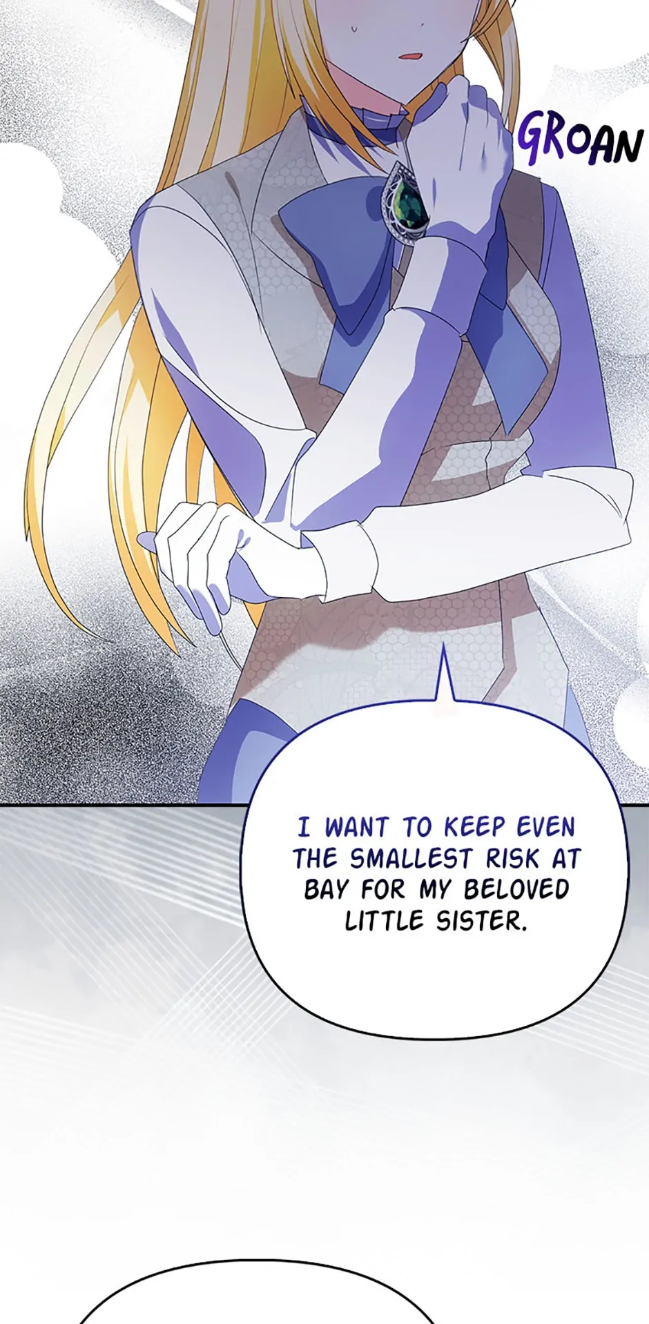 A Fairy-Tale Ending for a Fake Chapter 7 - page 46