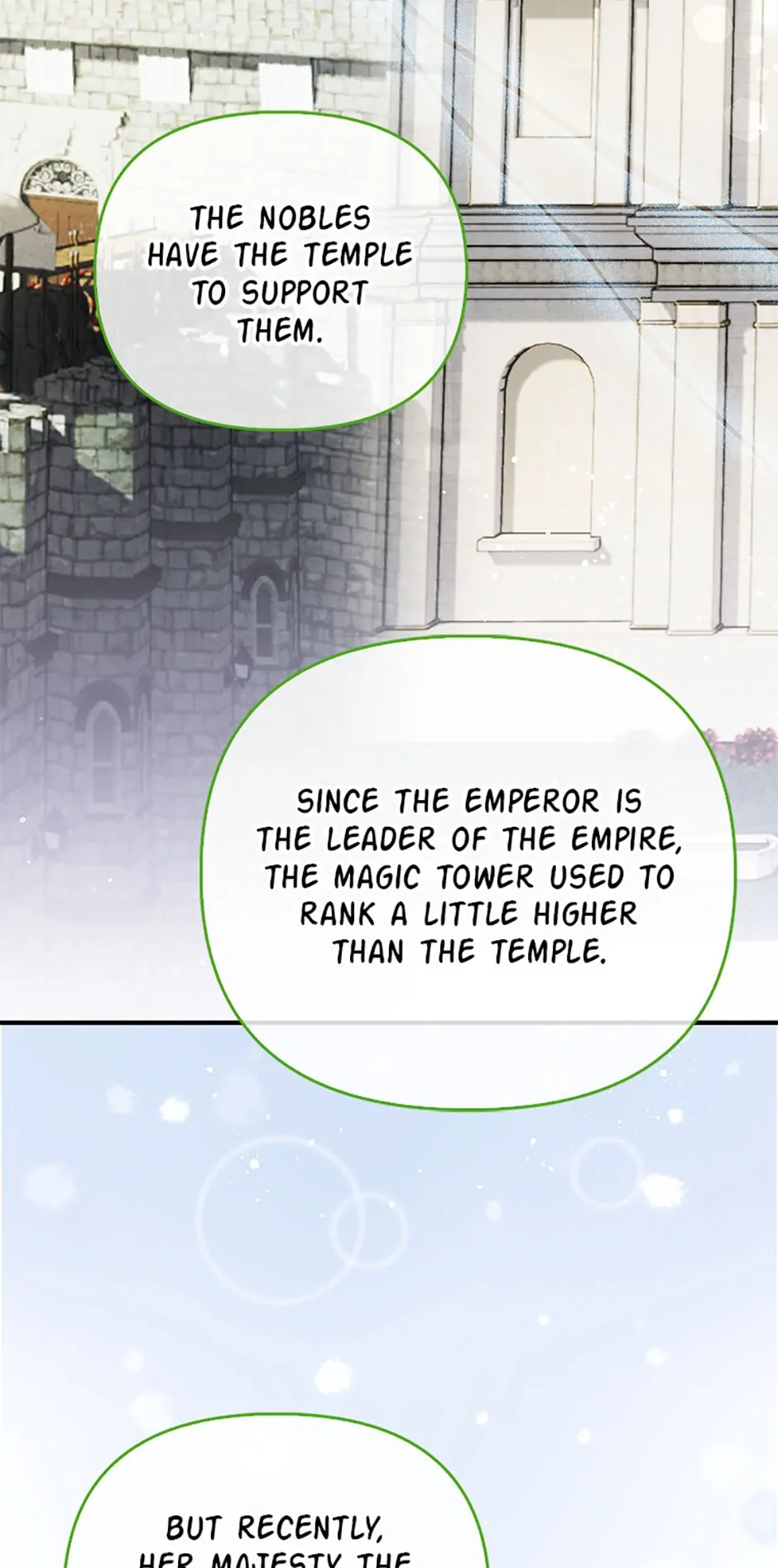 A Fairy-Tale Ending for a Fake Chapter 7 - page 50