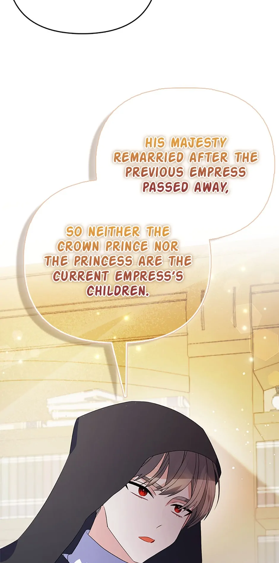 A Fairy-Tale Ending for a Fake Chapter 7 - page 53