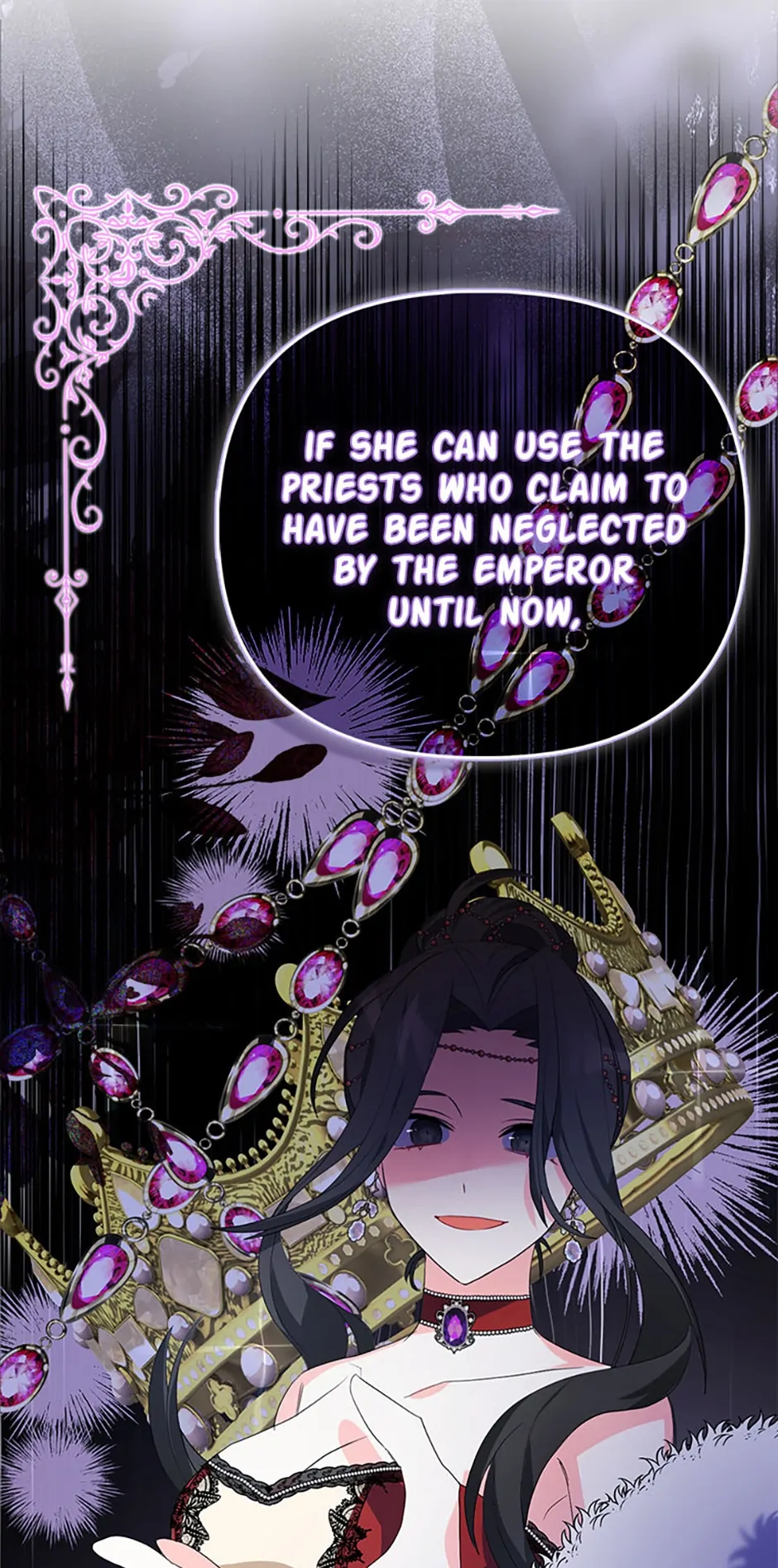 A Fairy-Tale Ending for a Fake Chapter 7 - page 55