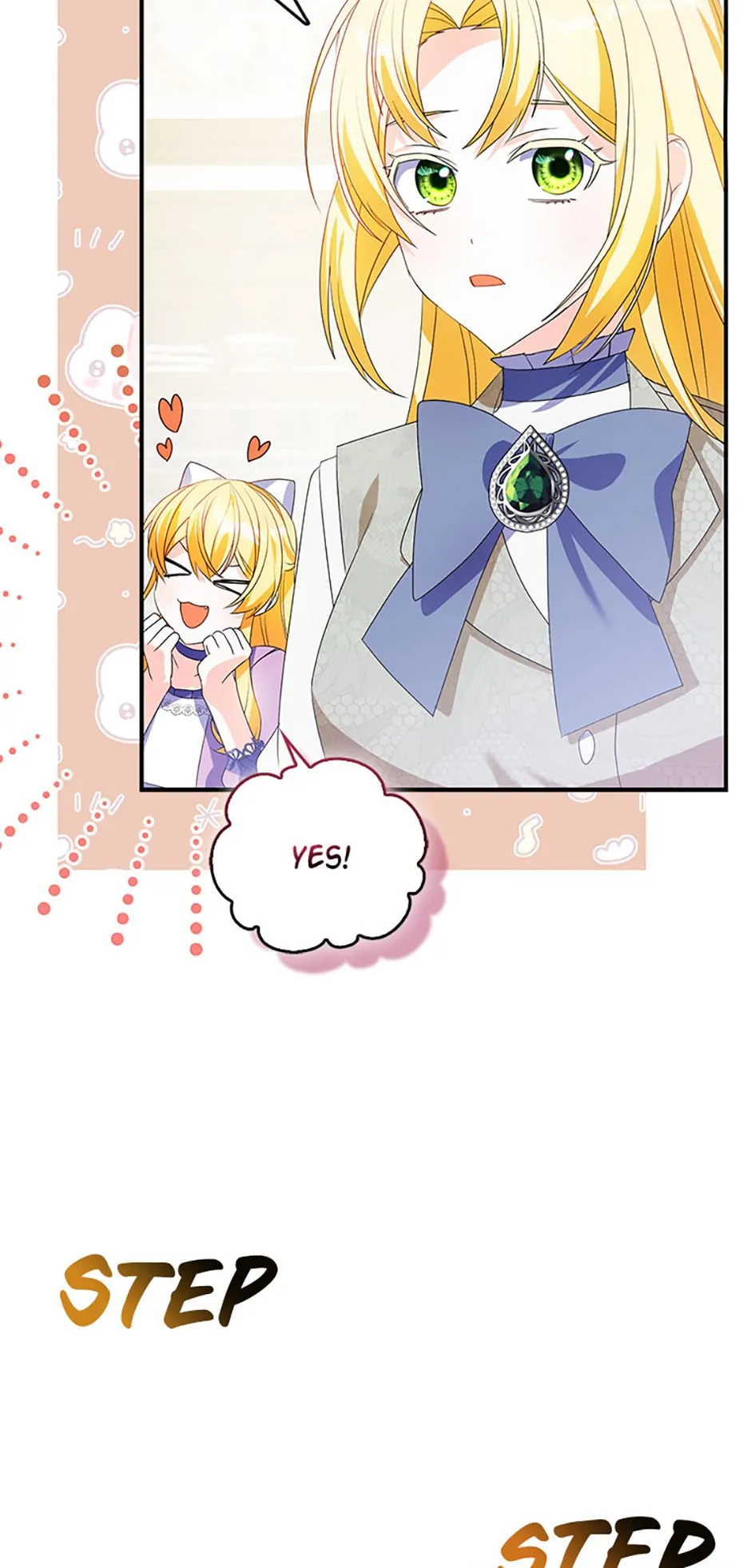 A Fairy-Tale Ending for a Fake Chapter 7 - page 59