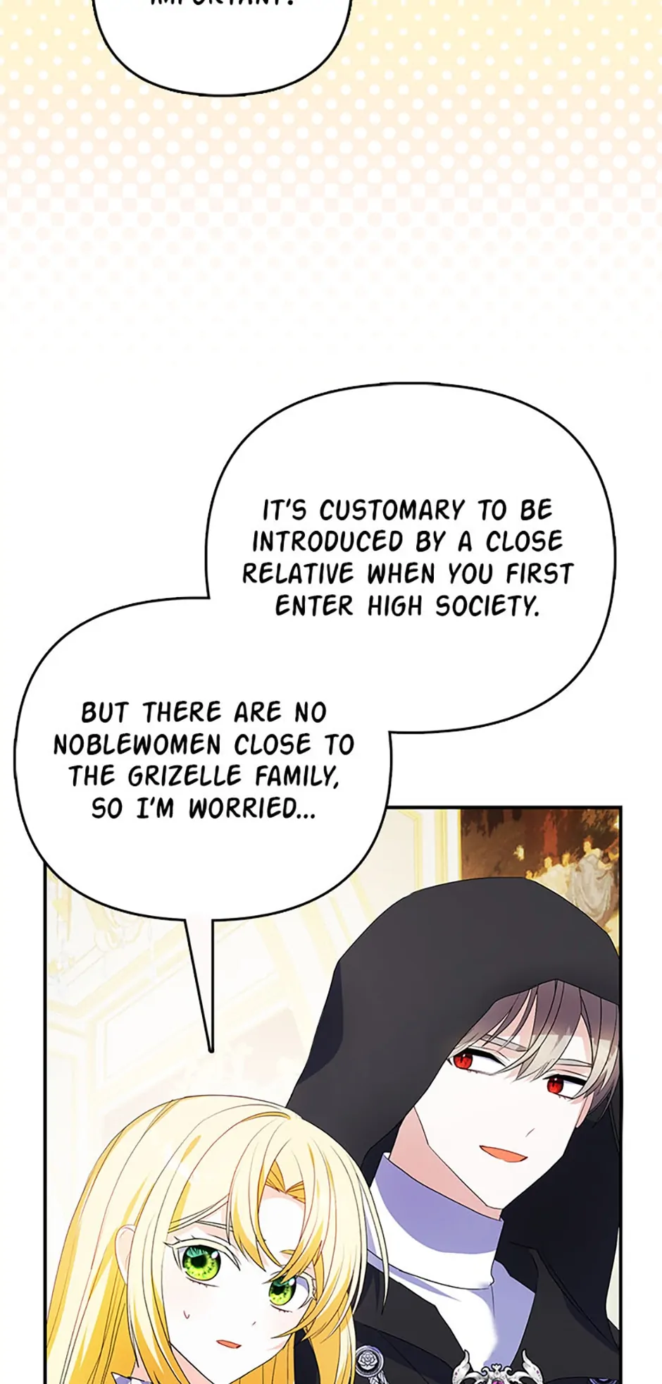 A Fairy-Tale Ending for a Fake Chapter 7 - page 61