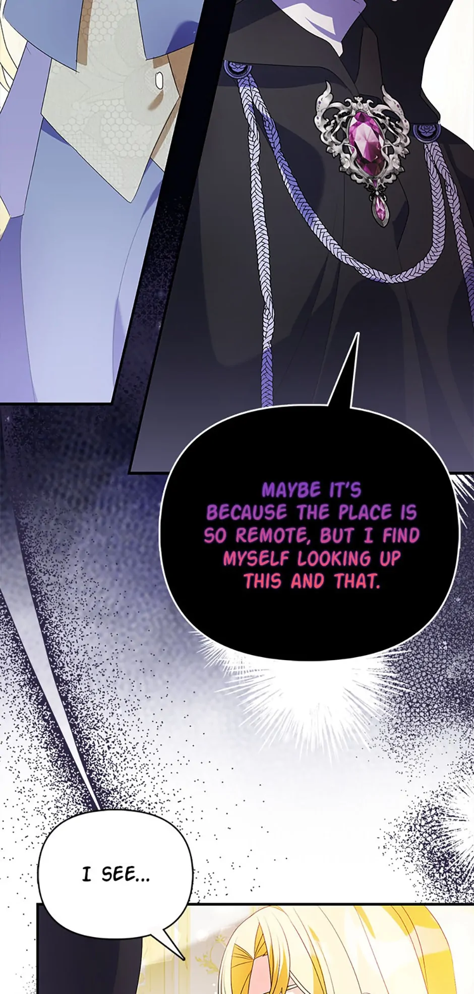 A Fairy-Tale Ending for a Fake Chapter 7 - page 66