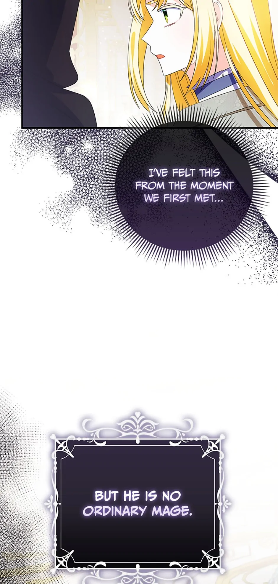 A Fairy-Tale Ending for a Fake Chapter 7 - page 67