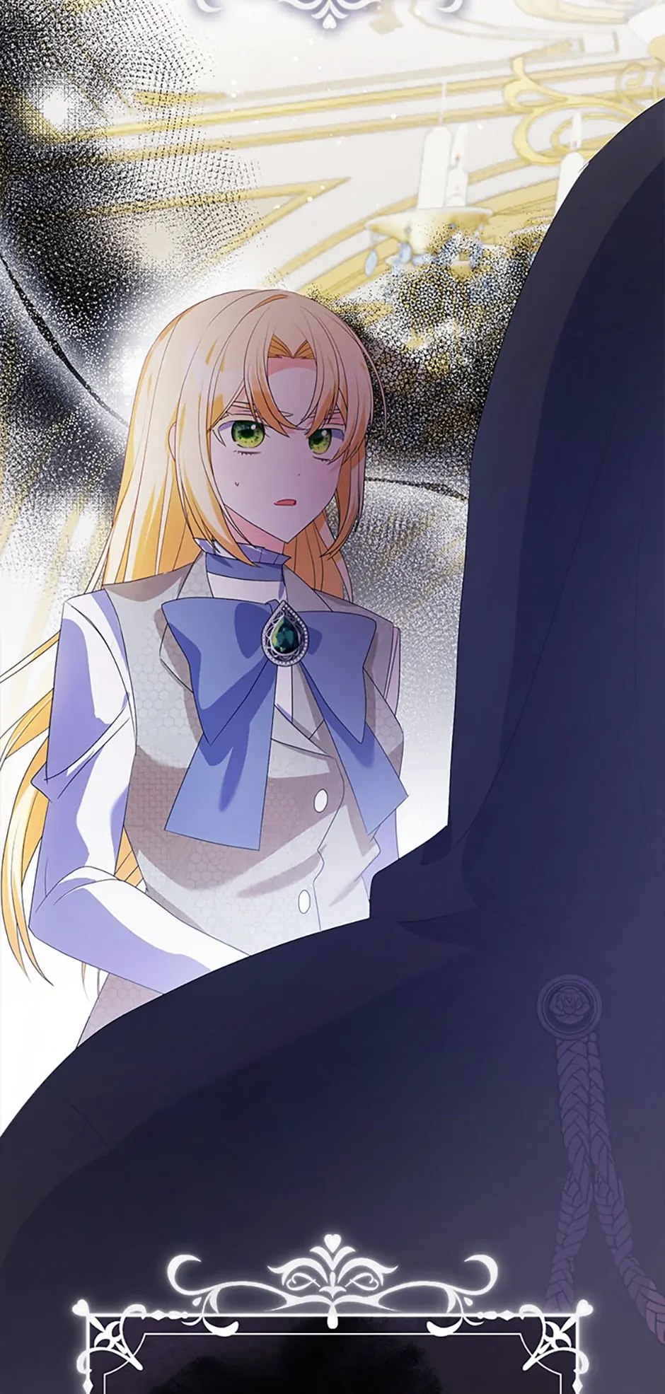 A Fairy-Tale Ending for a Fake Chapter 7 - page 68