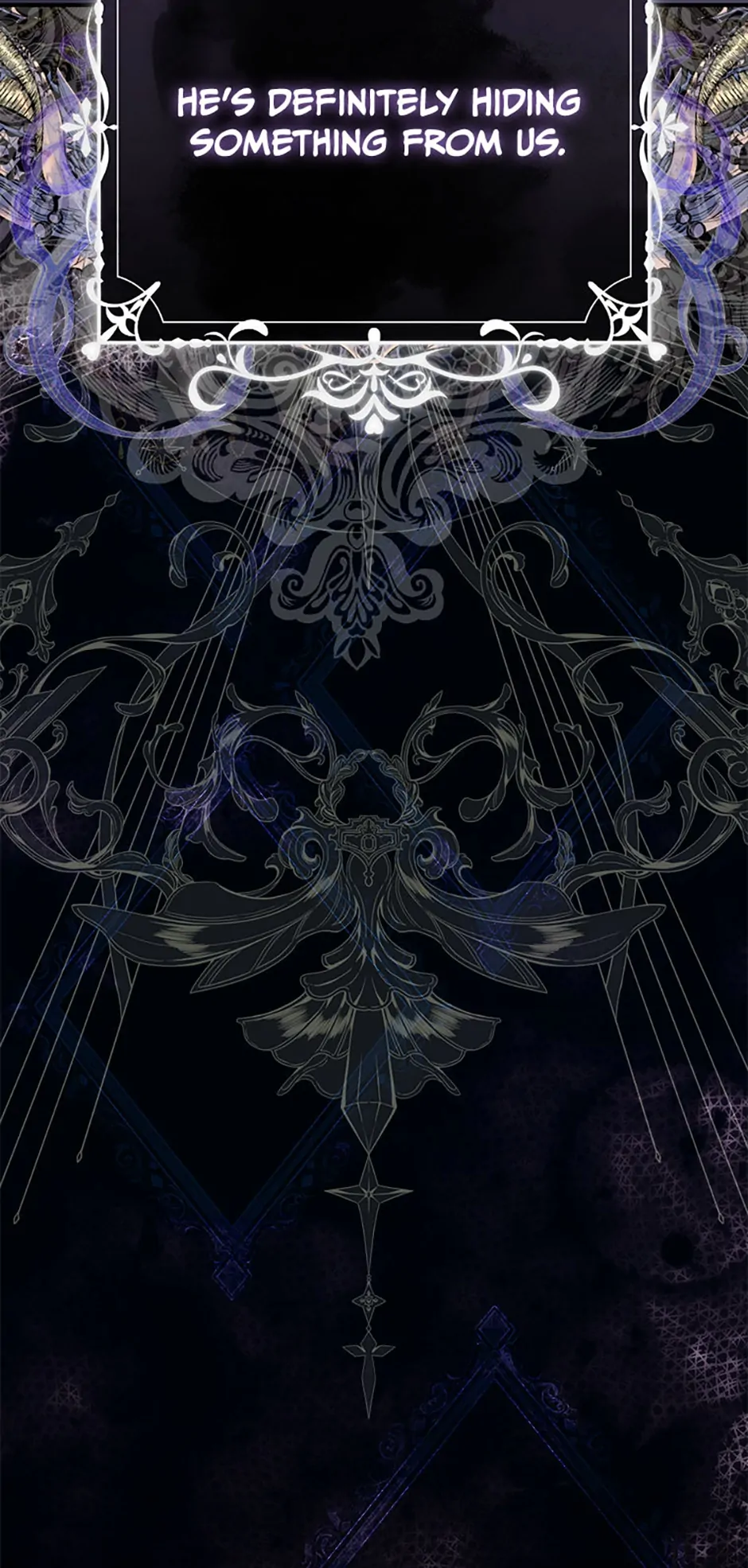 A Fairy-Tale Ending for a Fake Chapter 7 - page 69